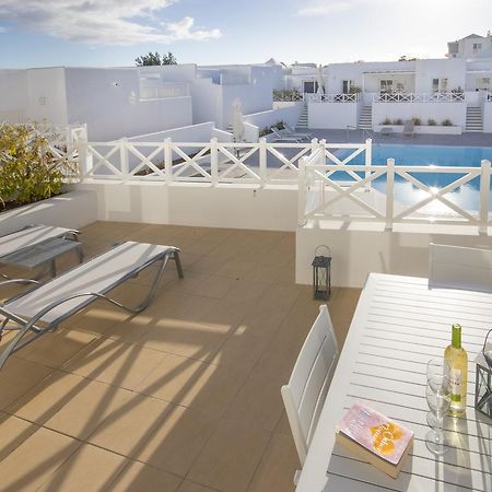 Flower Beach Lanzarote Playa Honda  Exterior foto
