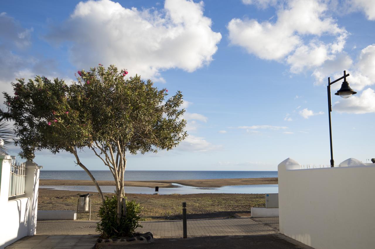 Flower Beach Lanzarote Playa Honda  Exterior foto