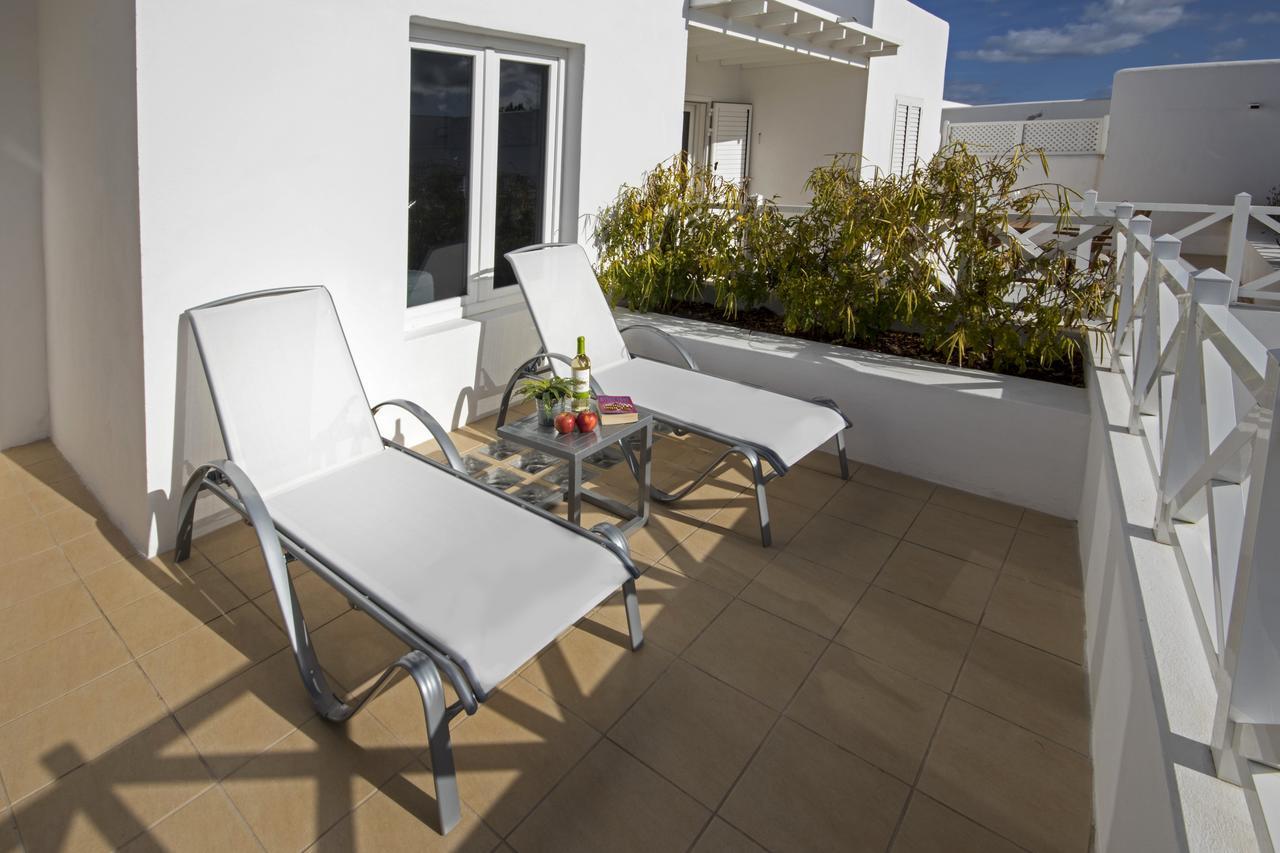 Flower Beach Lanzarote Playa Honda  Exterior foto